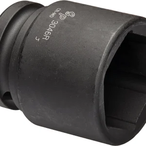 Grey Pneumatic 3/4" Drive x 1-7/16" Standard Socket (3046R)