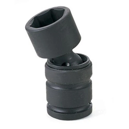 Grey Pneumatic 3/4" Drive x 46mm Universal Socket (3046UM)