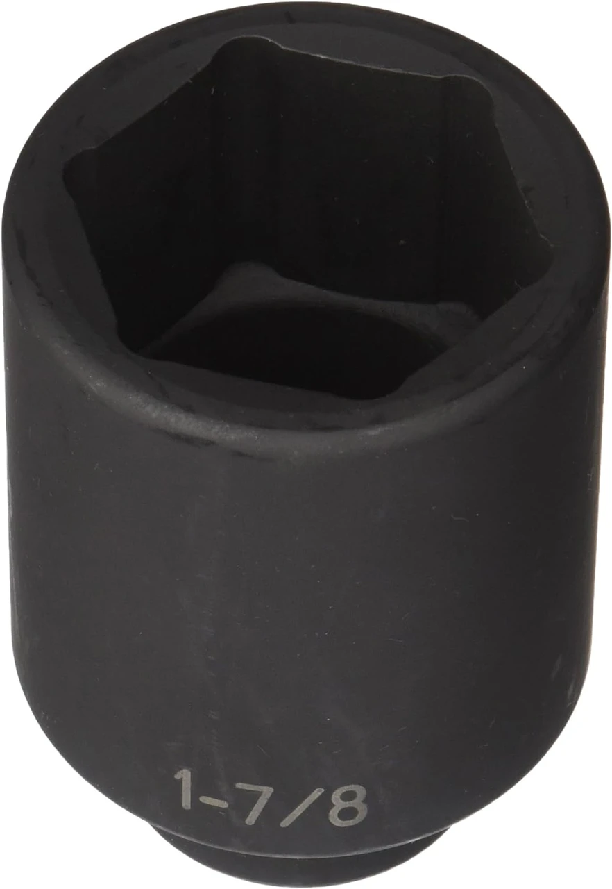 Grey Pneumatic 3/4" Drive x 1-7/8" Deep Socket (3060D)