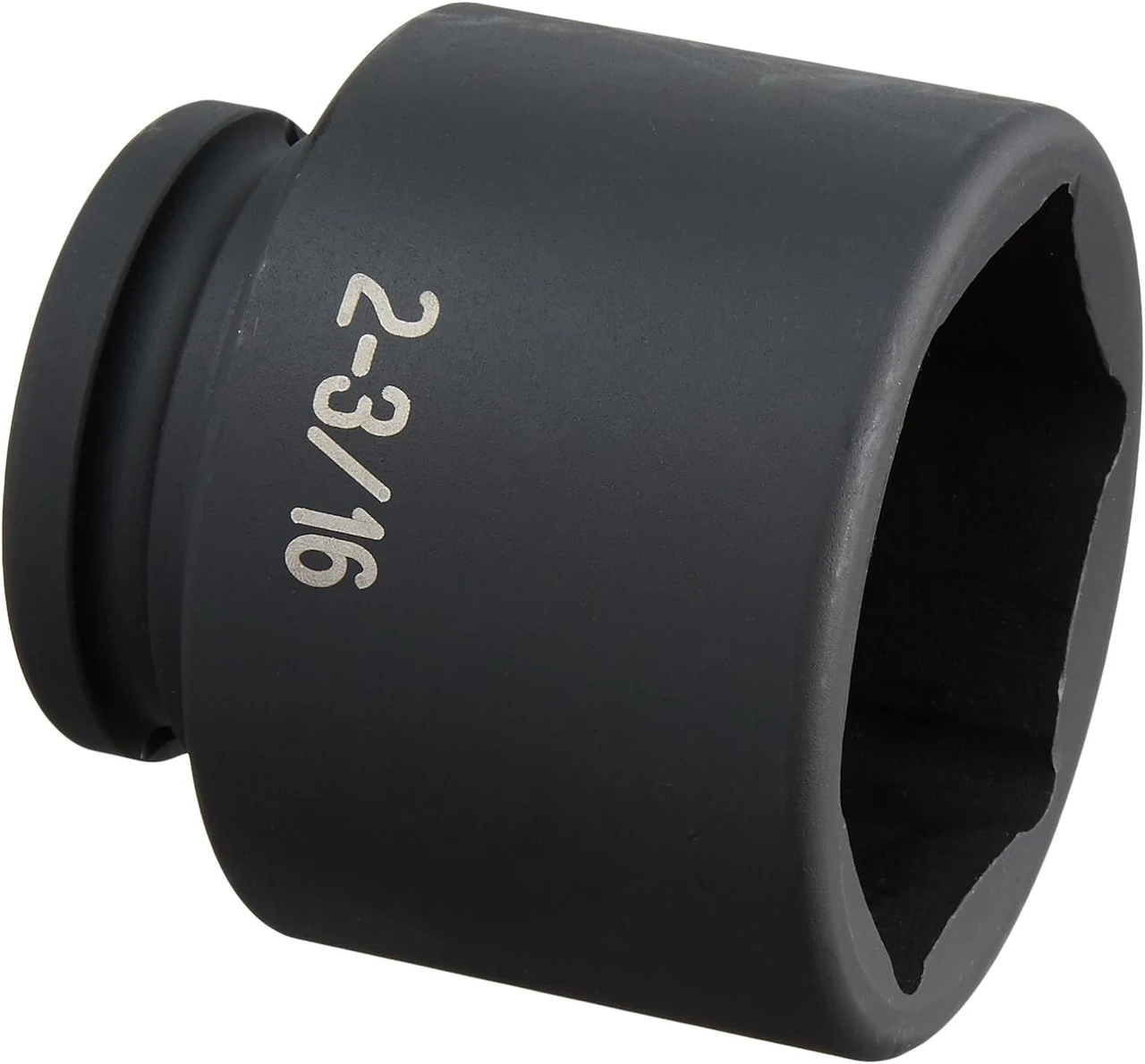 Grey Pneumatic 3/4" Drive x 2-3/16" Standard Socket (3070R)