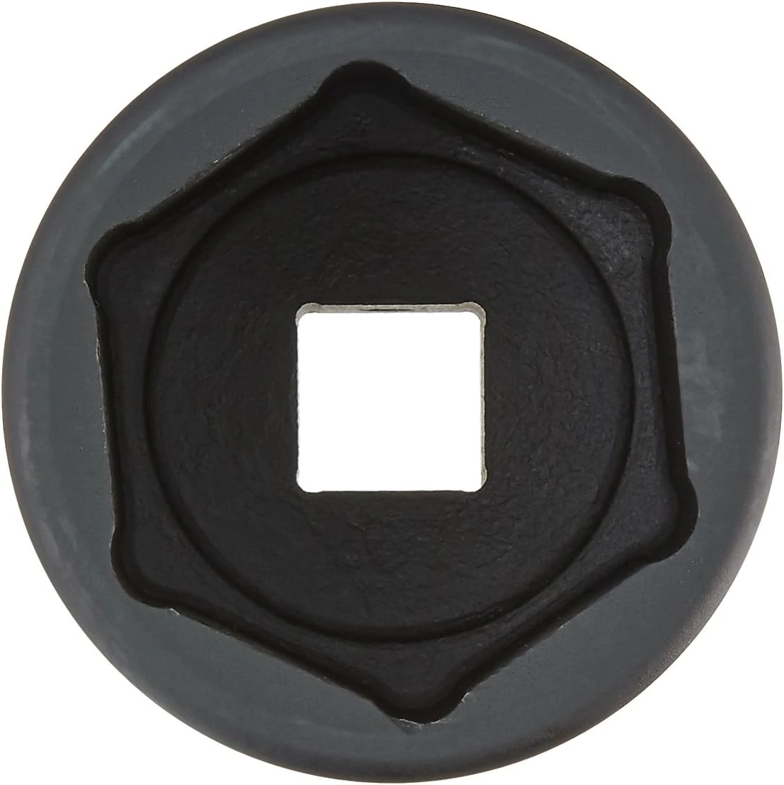 Grey Pneumatic 3/4" Drive x 2-3/16" Standard Socket (3070R) — product image 2
