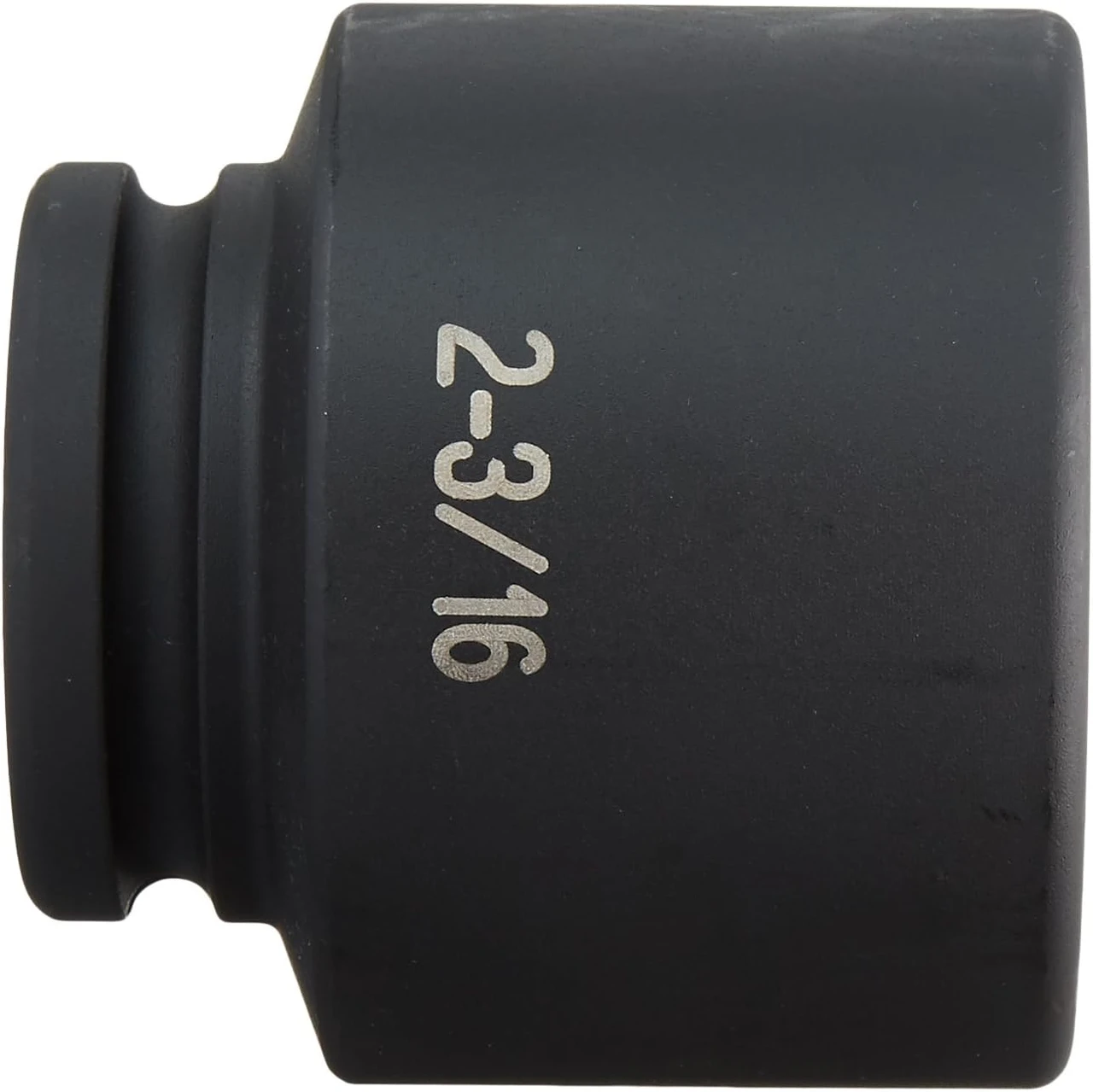 Grey Pneumatic 3/4" Drive x 2-3/16" Standard Socket (3070R) — product image 3