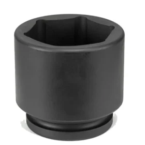 Grey Pneumatic 3/4" Drive x 2-11/16" Standard Socket (3086R)