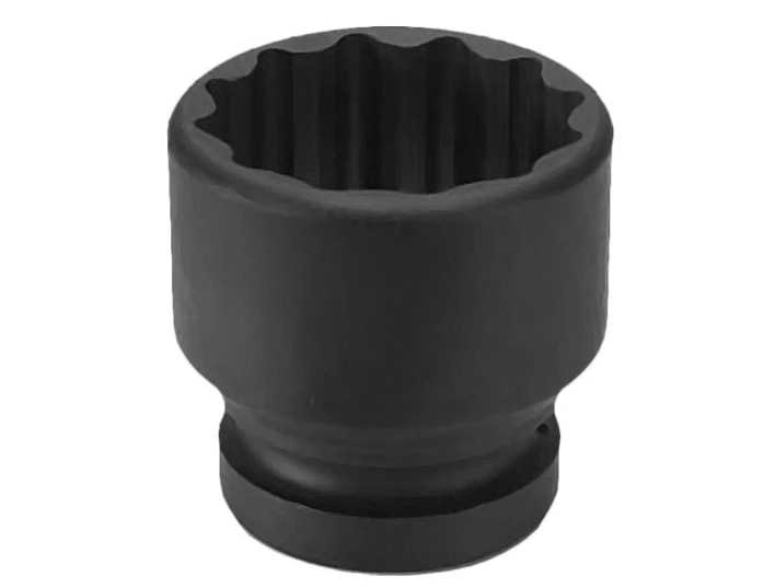 Grey Pneumatic 3/4" Drive x 15/16" Standard - 12 Point Socket (3130R)