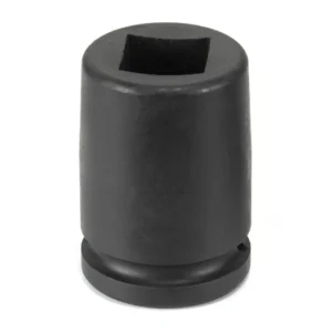 Grey Pneumatic 3/4" Drive x 15/16" Square - 4 Point Socket (3315S)