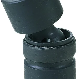 Grey Pneumatic 36Mm X 6 Point Short 3/4" Drive Universal Impact Socket (3036UM)