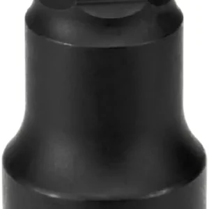 Grey Pneumatic 3/4" Drive x 1/2" Hex Driver Socket (3916F)