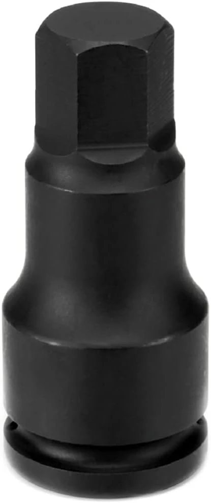 Grey Pneumatic 3/4" Drive x 1/2" Hex Driver Socket (3916F)