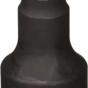 Grey Pneumatic 3/4" Drive x 19mm Hex Driver Socket (3919M)