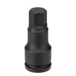 Grey Pneumatic 3/4" Drive x 1-1/16" Hex Driver Socket (3934F)