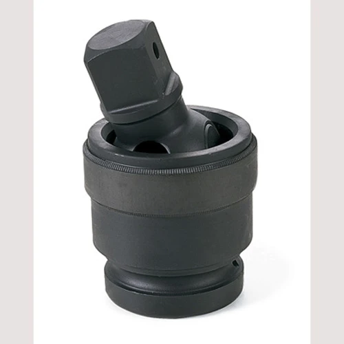 Grey Pneumatic 1" Drive Universal Joint w/Pin Hole Socket (4006HUJ)
