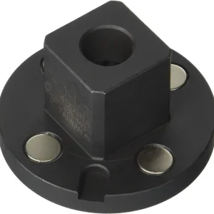 Grey Pneumatic 1" F x 1-1/2" M Reducing Sleeve Adapter Socket (4009RA)