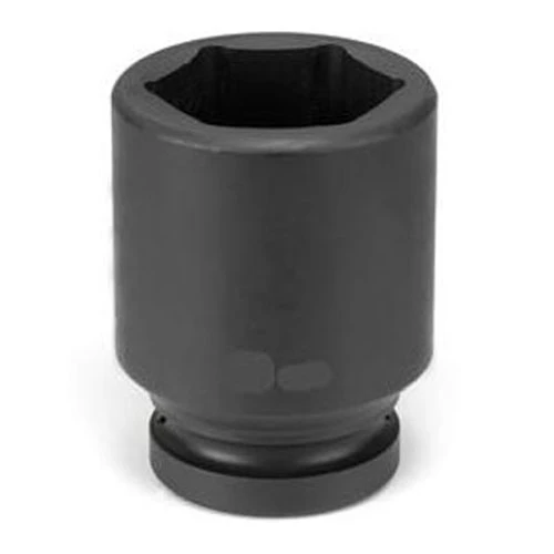 Grey Pneumatic 1" Drive x 115mm Deep Socket (40115MD)