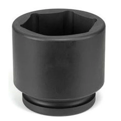 Grey Pneumatic 1" Drive x 1" Standard Socket (4032R)
