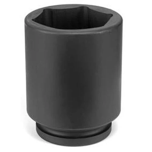 Grey Pneumatic 1" Drive x 34mm Deep Socket (4034MD)