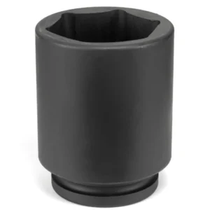 Grey Pneumatic 1" Drive x 46mm Deep Socket (4046MD)