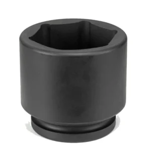 Grey Pneumatic 1" Drive x 1-7/16" Standard Socket (4046R)