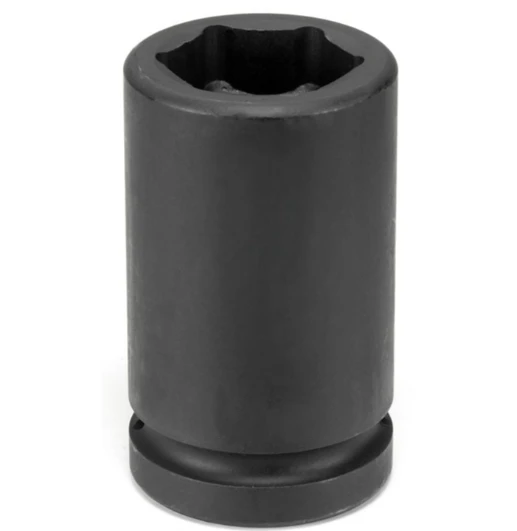 Grey Pneumatic 1" Drive x 1-1/2" Limited Budd Socket (4048DB)