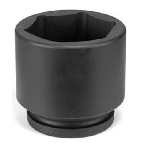 Grey Pneumatic 1" Drive x 1-1/2" Standard Socket (4048R)