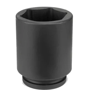 Grey Pneumatic 1" Drive x 1-9/16" Deep Socket (4050D)