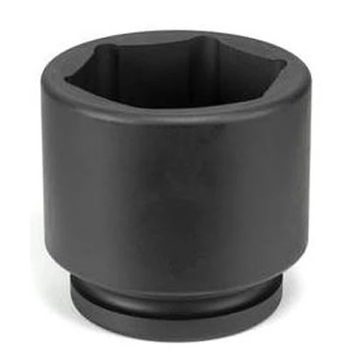 Grey Pneumatic 1" Drive x 1-3/4" Standard Socket (4056R)