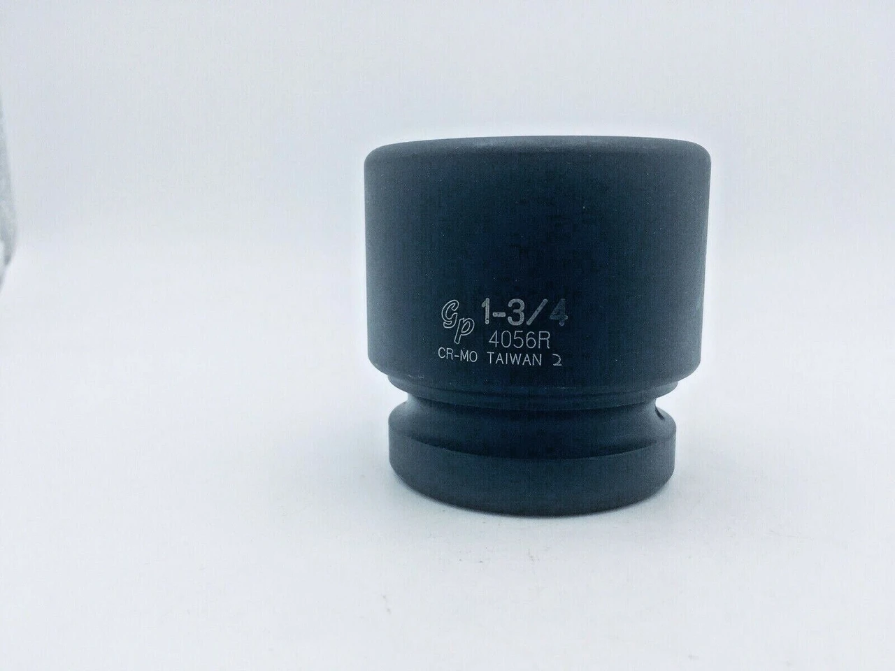 Grey Pneumatic 1" Drive x 1-3/4" Standard Socket (4056R) — product image 3