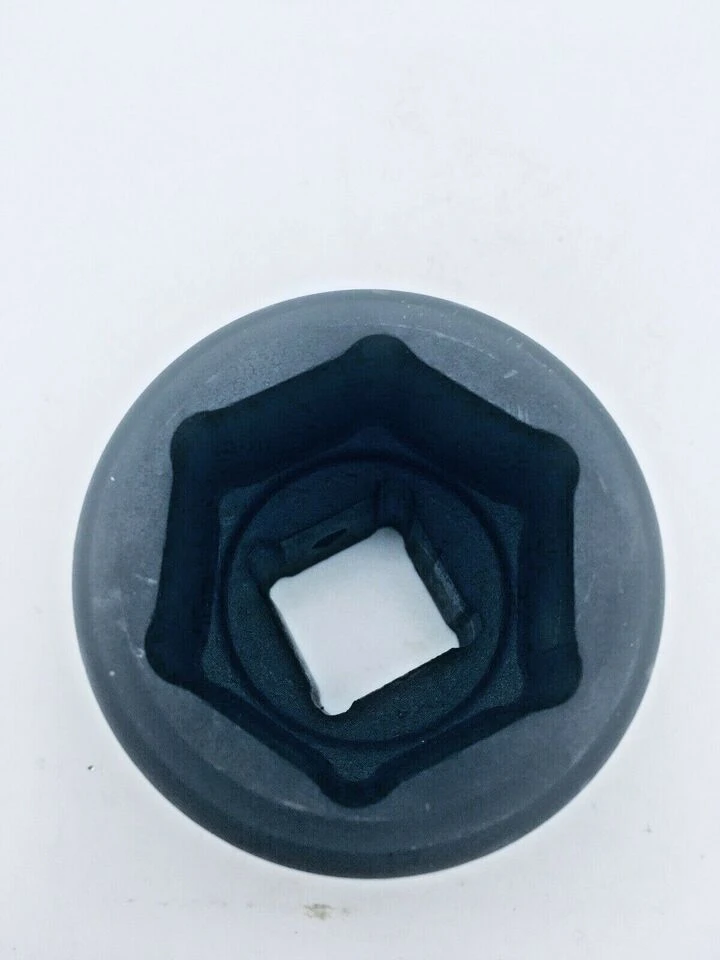 Grey Pneumatic 1" Drive x 1-3/4" Standard Socket (4056R) — product image 4