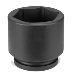 Grey Pneumatic 1" Drive x 1-7/8" Standard Socket (4060R)