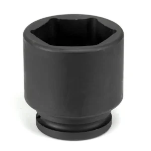 Grey Pneumatic 1" Drive x 1-15/16" Standard Socket (4062R)