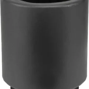 Grey Pneumatic 1" Drive x 2" Deep Socket (4064D)
