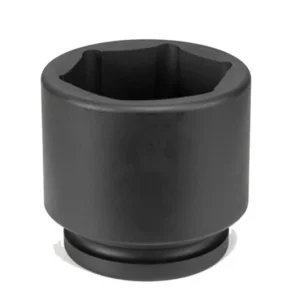 Grey Pneumatic 1" Drive x 2-5/16" Standard Socket (4074R)