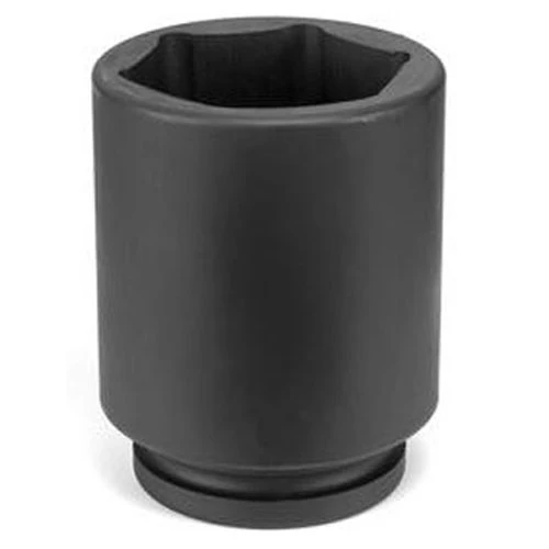 Grey Pneumatic 1" Drive x 2-15/16" Deep Socket (4094D)
