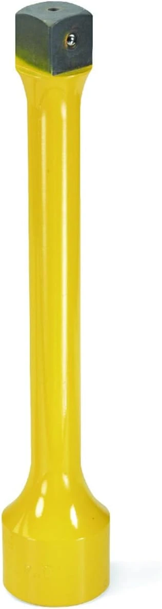Grey Pneumatic 475 Ft/Lbs 1" Torque Limiting Extension (44475)