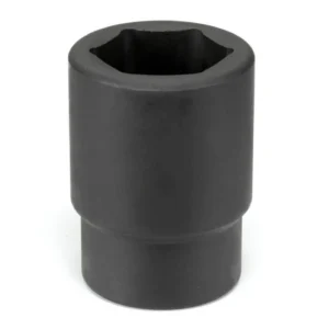 Grey Pneumatic #5 Spline x 27mm Standard Socket (5027M)