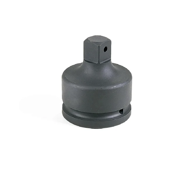Grey Pneumatic 1-1/2" Drive x 2-1/2" Pin Hole Adapter (6009A)