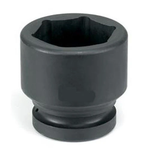 Grey Pneumatic 1-1/2" Drive x 32mm Standard Socket (6032M)
