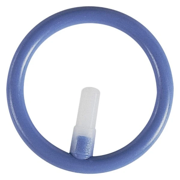 Grey Pneumatic Ret Ring 1-1/2" Drive 2.875" Socket (6110)