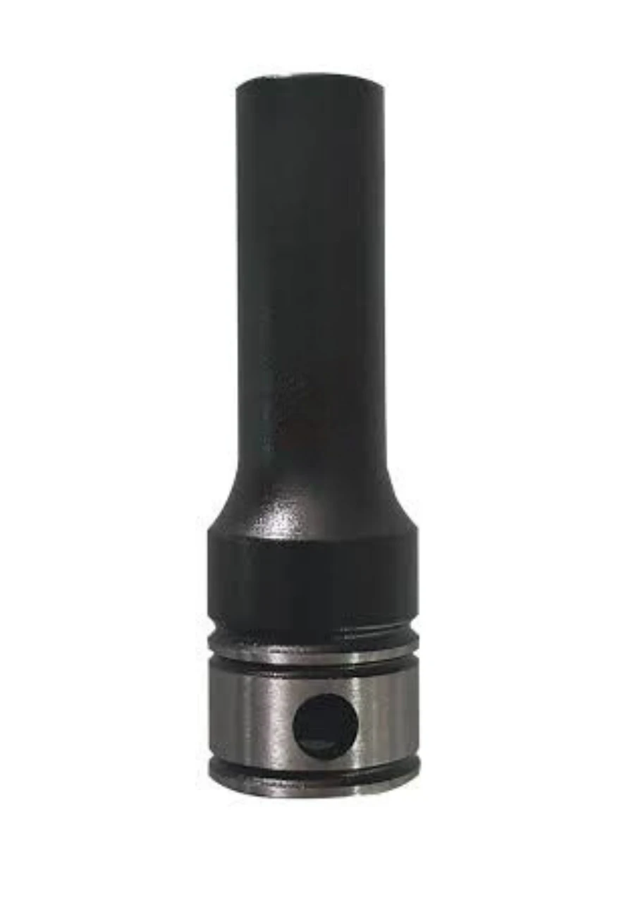Grey Pneumatic 3/8" Drive x 7mm Deep Duo-Socket - 6 Point (81007MD)