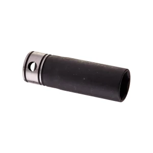 Grey Pneumatic 3/8" Drive x 7/16" Deep Duo-Socket - 6 Point (81014D)