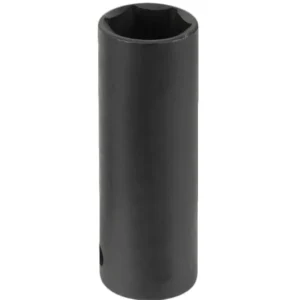 Grey Pneumatic 3/8" Drive x 21mm Deep Duo-Socket - 6 Point (81021MD)