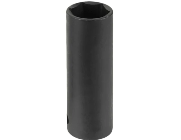 Grey Pneumatic 3/8" Drive x 21mm Deep Duo-Socket - 6 Point (81021MD)