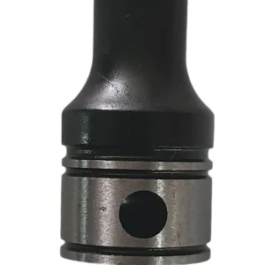 Grey Pneumatic 3/8" Drive x 5/16" Standard Duo-Socket - 12pt (81110R)