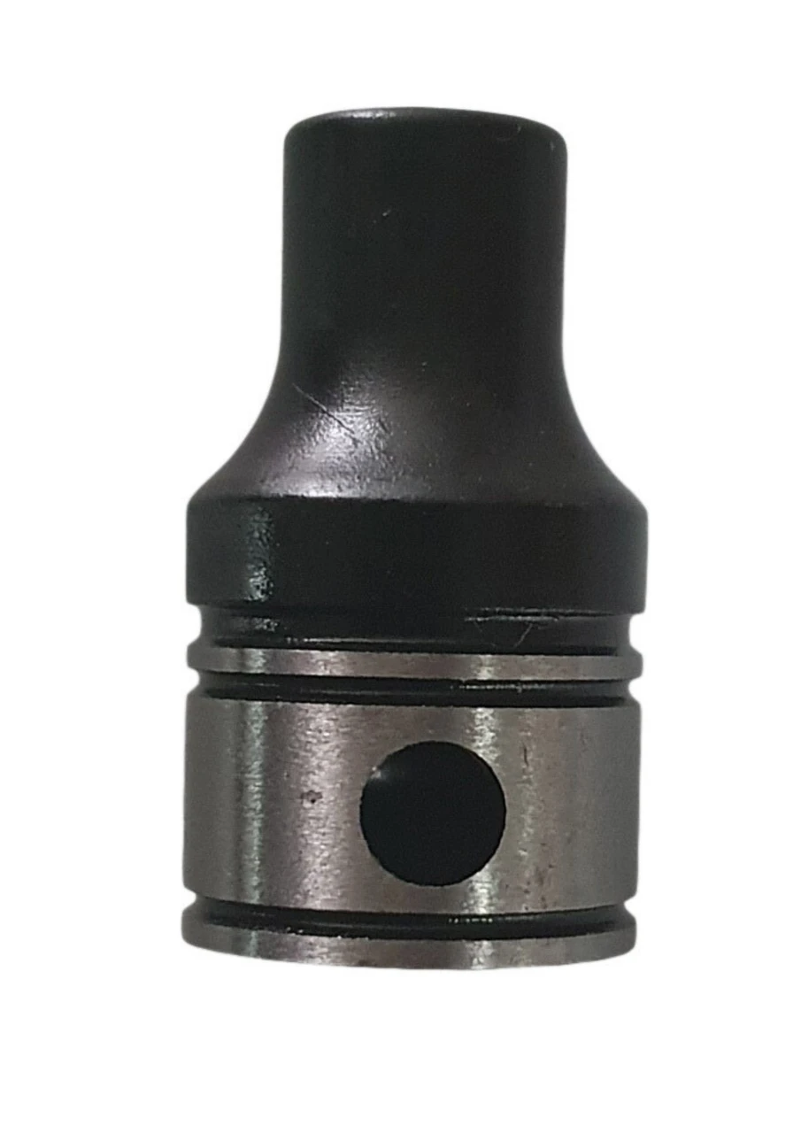 Grey Pneumatic 3/8" Drive x 5/16" Standard Duo-Socket - 12pt (81110R)