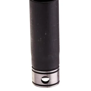 Grey Pneumatic 1/2" Drive x 11mm Standard Duo-Socket - 6pt (82011M)