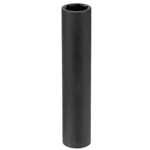 Grey Pneumatic 1/2" Drive x 13mm Deep Duo-Socket - 6 Point (82013MD)