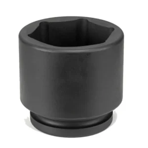 Grey Pneumatic 1/2" Drive x 9/16" Deep Duo-Socket - 6 Point (82018D)