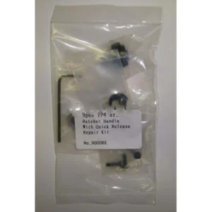 Grey Pneumatic 9572BRQ Repair Kit (9000RK)