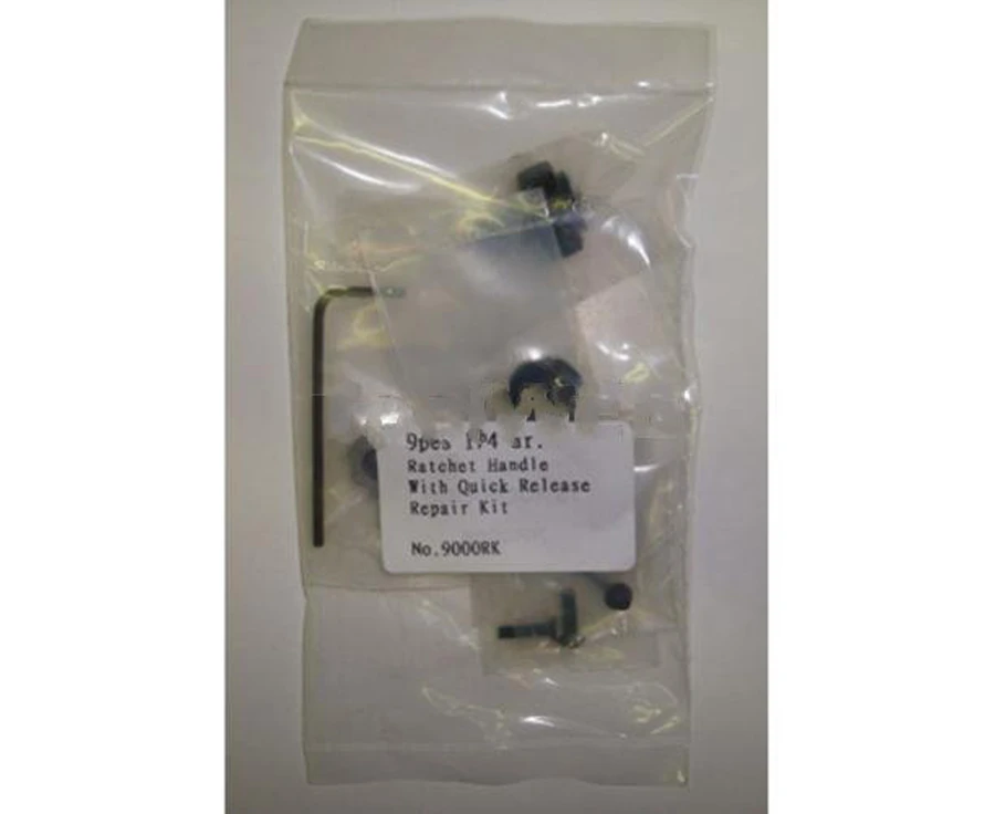Grey Pneumatic 9572BRQ Repair Kit (9000RK)