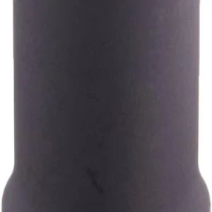 Grey Pneumatic 1/4" Surface Drive x 7mm Deep Socket (907MDS)