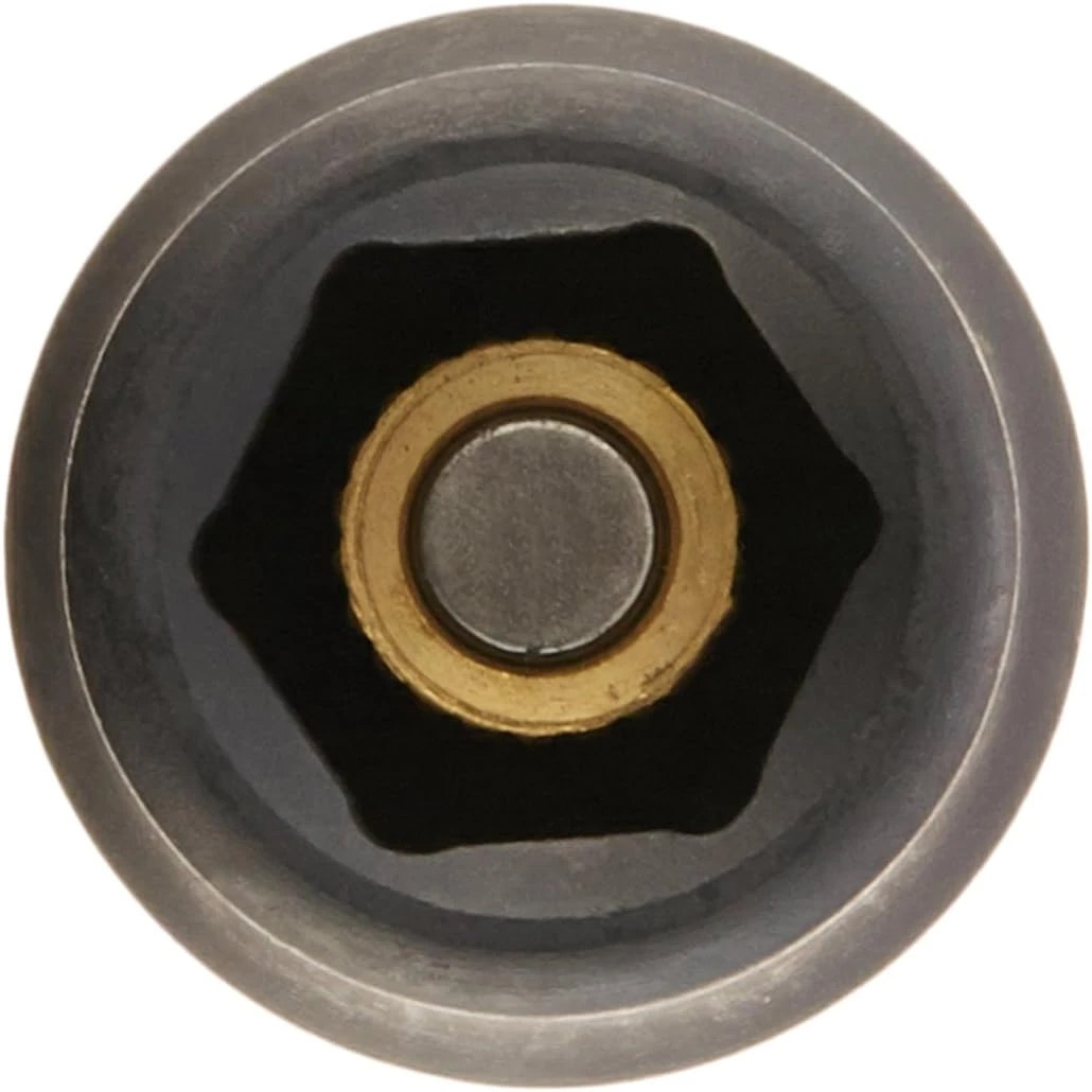 Grey Pneumatic 1/4" Drive x 7mm Magnetic Standard Socket (907MG) — product image 2